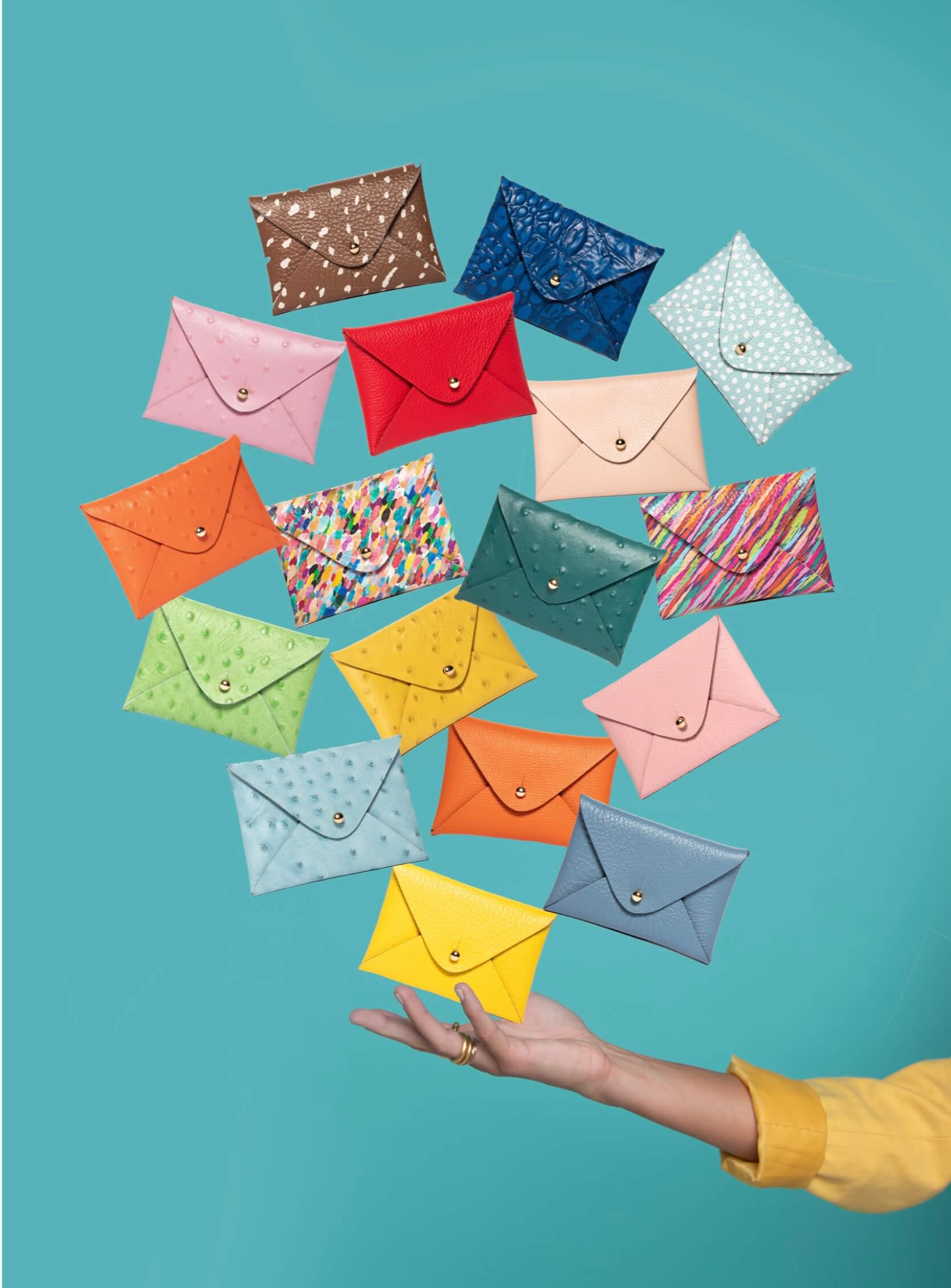 FIND THE PERFECT GIFT