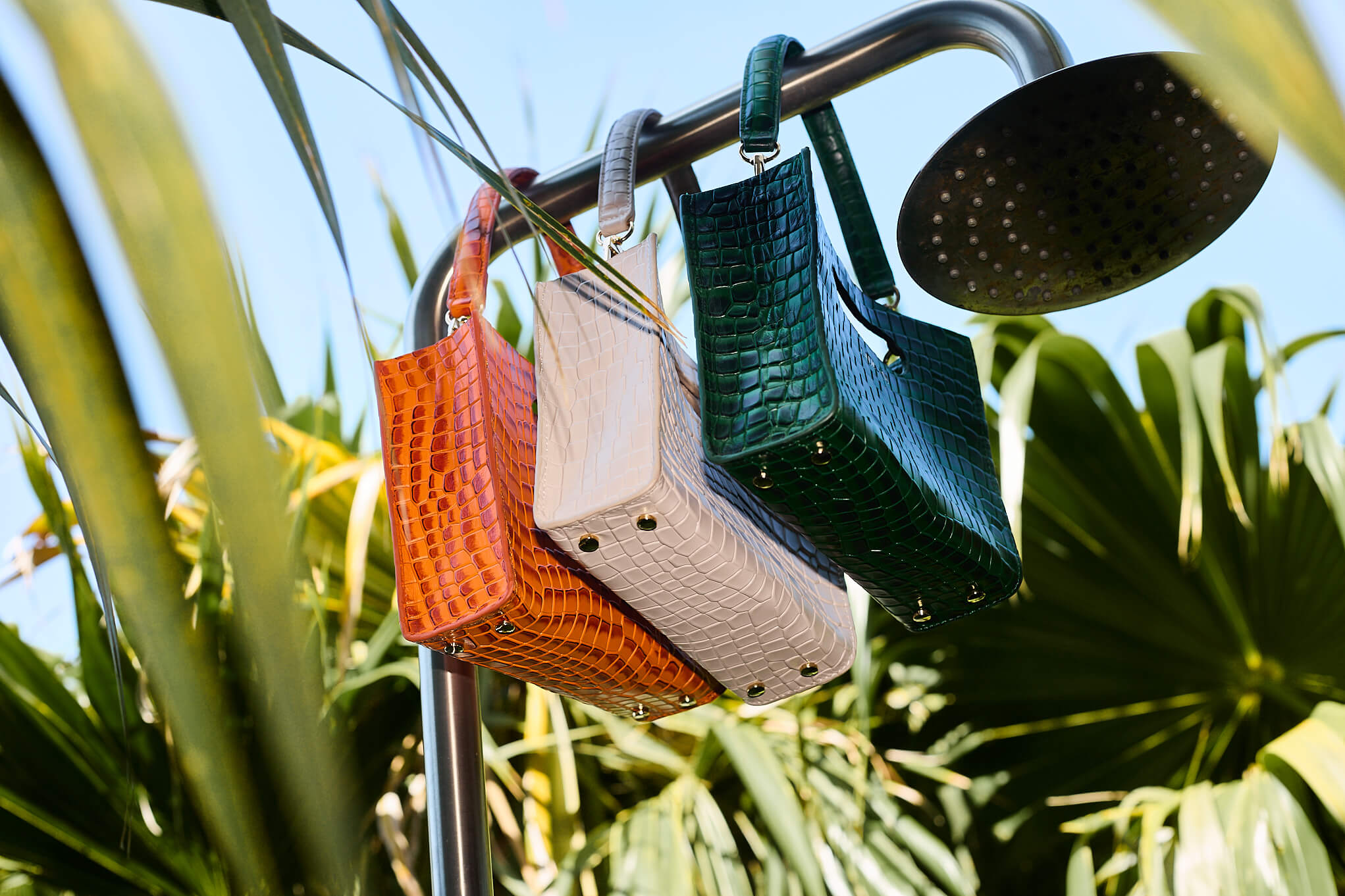 Handbags