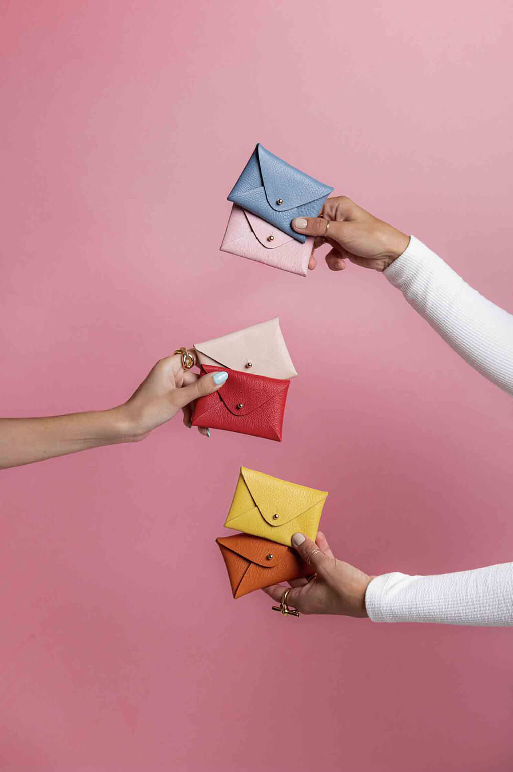 Wallets