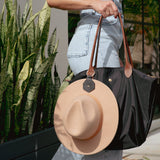 Hat Holder Clip