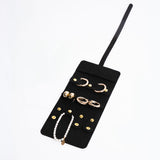 Jewelry Roll