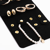 Jewelry Roll