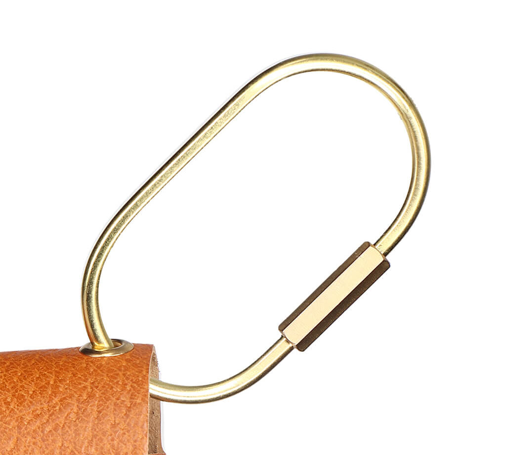 Add-On Keyring | Ladicani Design