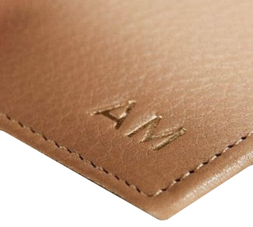 Add On Personalization | Ladicani Design