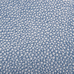 Cord Organizer Leather Handmade Blue Aquatic | Ladicani Design