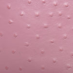 Cord Organizer Leather Handmade Pink Dots | Ladicani Design