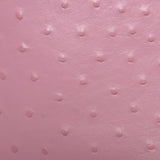 Cord Organizer Leather Handmade Pink Dots | Ladicani Design