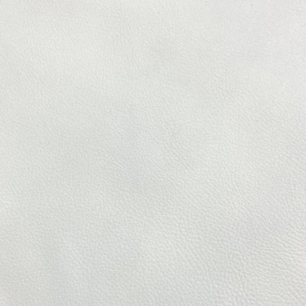 Cord Organizer Leather Handmade White | Ladicani Design