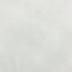 Cord Organizer Leather Handmade White | Ladicani Design