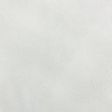 Cord Organizer Leather Handmade White | Ladicani Design