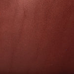 Statement Belt Leather Handmade Brown | Ladicani Design