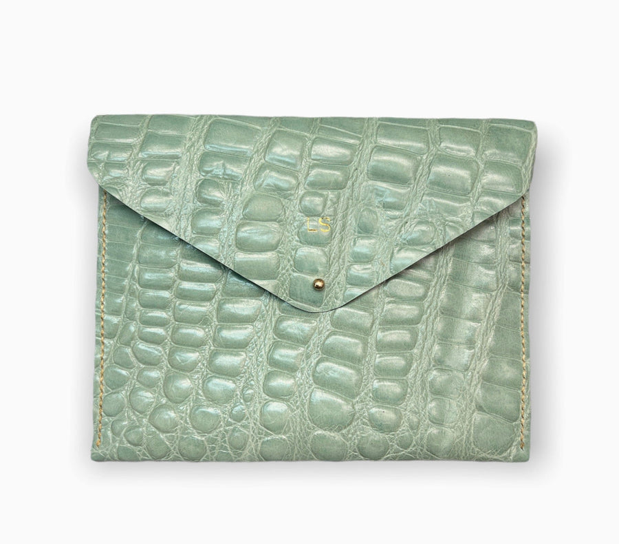 Cami Clutch Limited Edition - Ladicani Design