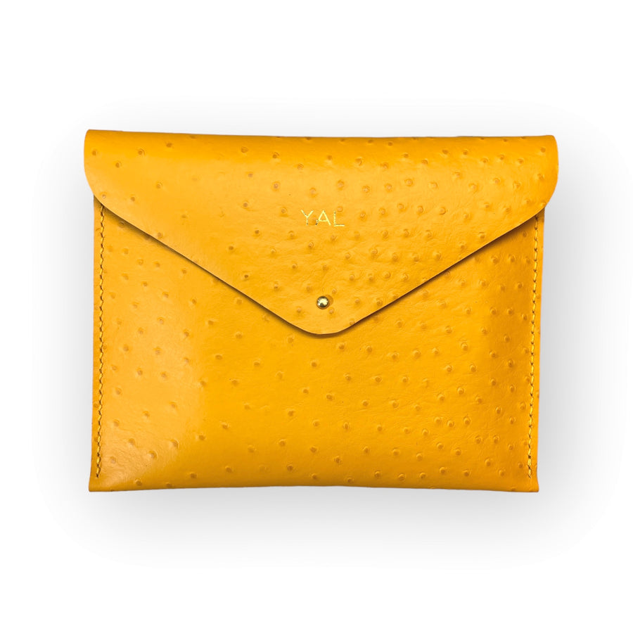Cami Clutch Limited Edition